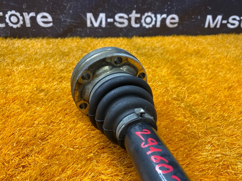 Привод задний правый 5-Series 2004 E60 M54B25 (256S5)