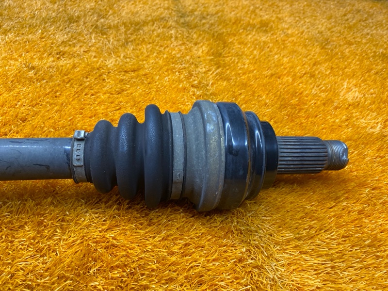 Привод задний правый 5-Series 2004 E60 M54B25 (256S5)