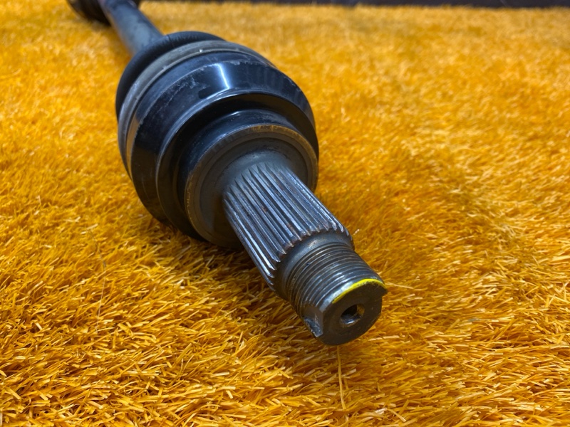 Привод задний правый 5-Series 2004 E60 M54B25 (256S5)