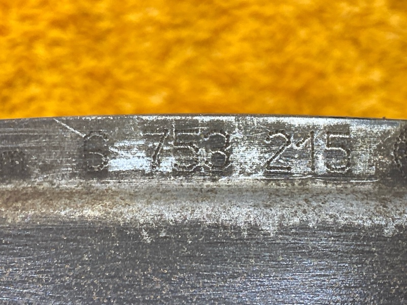 Диск тормозной задний 5-Series 2004 E60 M54B25 (256S5)