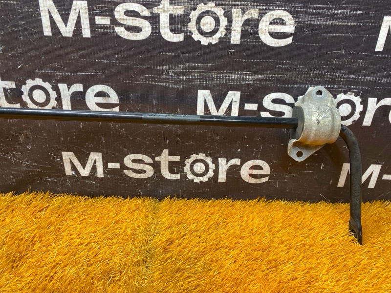 Стабилизатор задний 5-Series 2004 E60 M54B25 (256S5)