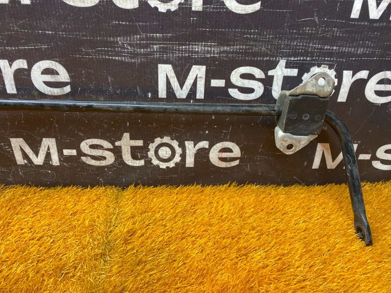 Стабилизатор задний 5-Series 2004 E60 M54B25 (256S5)