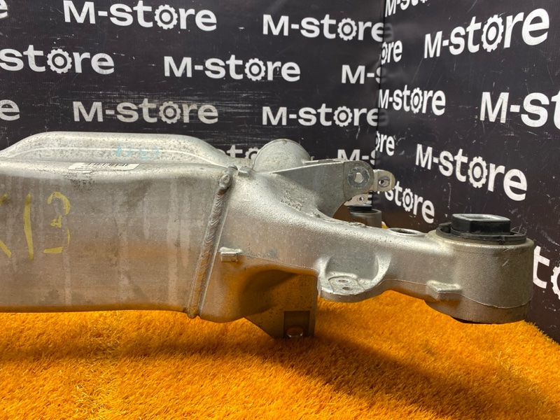 Балка поперечная (подрамник) задняя 5-Series 2004 E60 M54B25 (256S5) Балка поперечная (подрамник) задняя 5-Series 2004 E60 M54B25 (256S5)