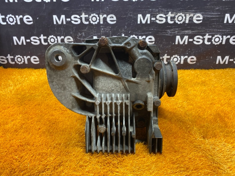 Редуктор задний BMW 5-Series E60 M54B25 (256S5)