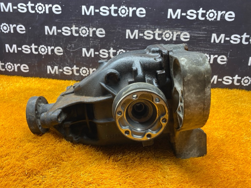 Редуктор задний 5-Series 2004 E60 M54B25 (256S5)