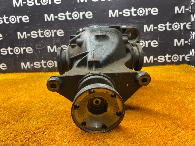 Редуктор задний 5-Series 2004 E60 M54B25 (256S5)