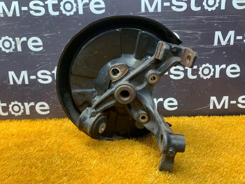 Ступица задняя правая Audi A4 B7/8E ALT