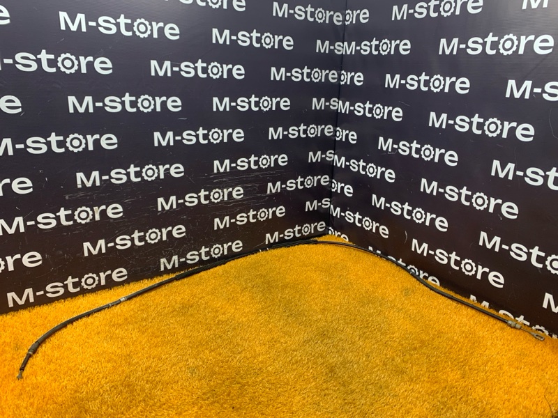 Трос ручника задний правый Audi A4 2008 B7/8E ALT 8E0609722AQ контрактная