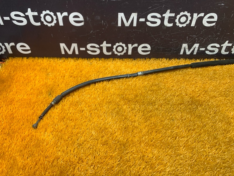 Трос ручника задний правый A4 2008 B7/8E ALT