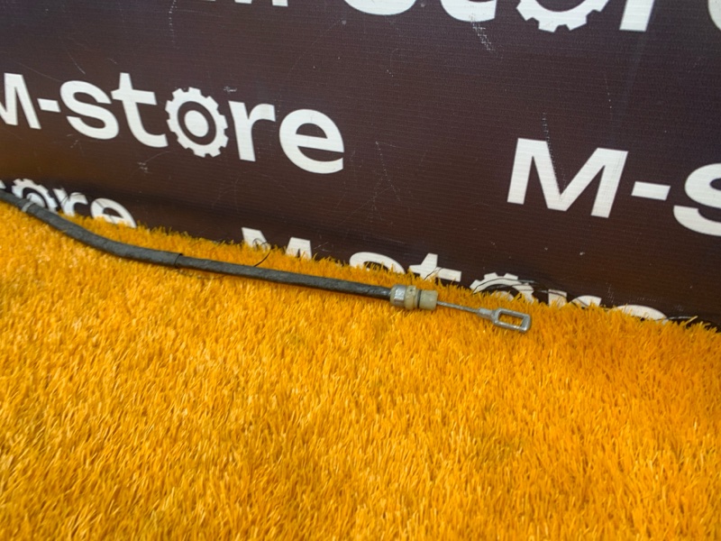 Трос ручника задний правый A4 2008 B7/8E ALT