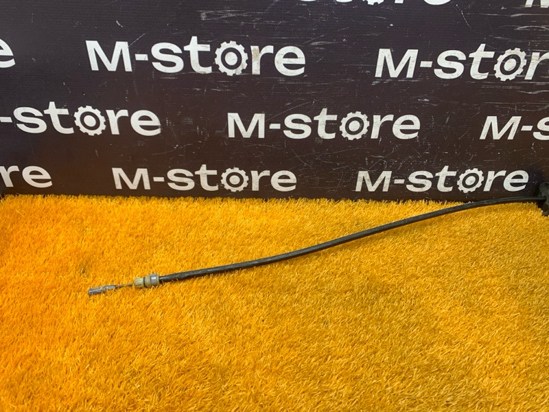 Трос ручника задний левый A4 2008 B7/8E ALT