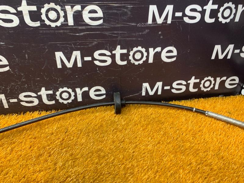 Трос ручника задний левый A4 2008 B7/8E ALT