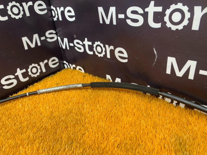 Трос ручника задний левый A4 2008 B7/8E ALT