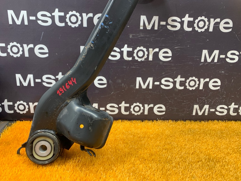 Балка поперечная (подрамник) задняя A4 2008 B7/8E ALT