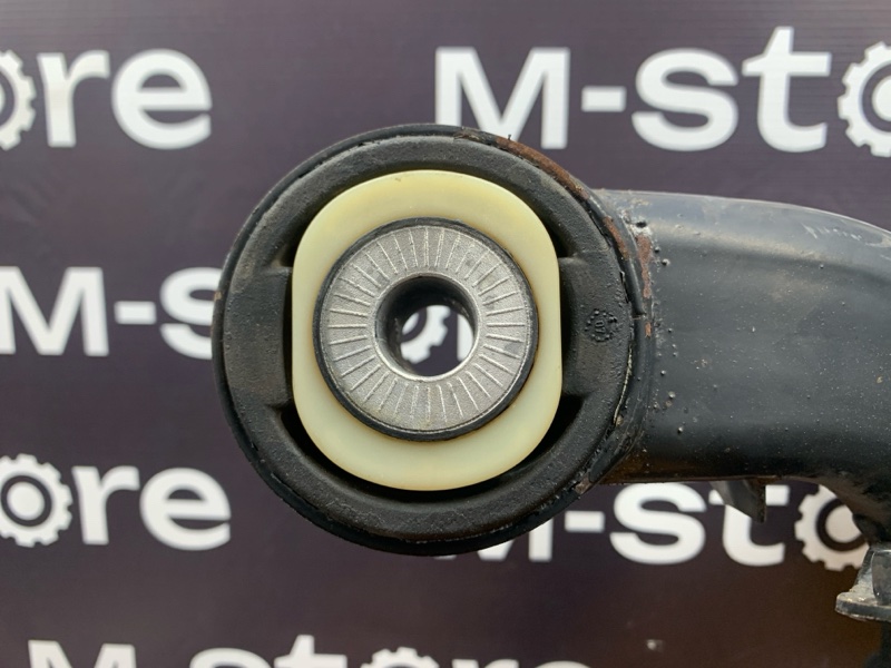 Балка поперечная (подрамник) задняя A4 2008 B7/8E ALT