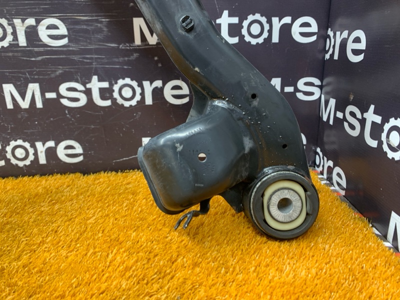 Балка поперечная (подрамник) задняя A4 2008 B7/8E ALT