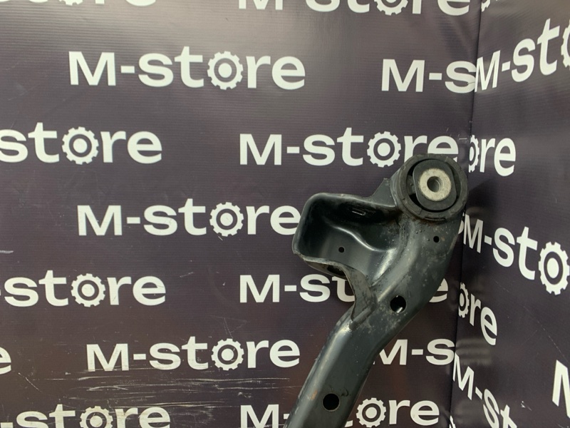 Балка поперечная (подрамник) задняя A4 2008 B7/8E ALT