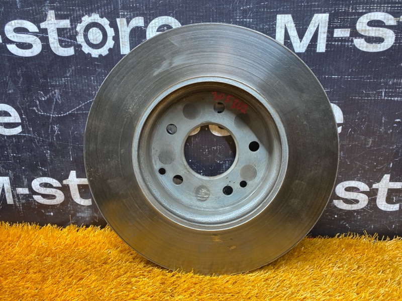 Диск тормозной передний C-Class 2003 W203 271.946 Диск тормозной передний C-Class 2003 W203 271.946