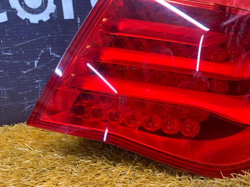 Фонарь задний правый 7-Series 2011 F01 N54B30A