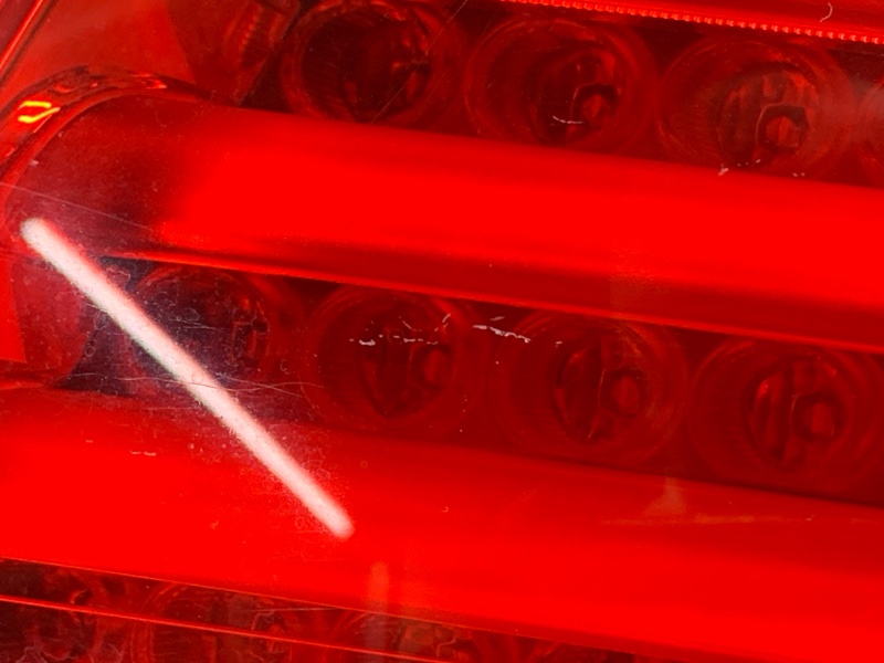 Фонарь задний правый BMW 7-Series F01 N54B30A