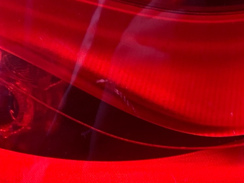 Фонарь задний правый 7-Series 2011 F01 N54B30A