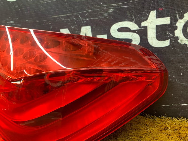 Фонарь задний правый 7-Series 2011 F01 N54B30A