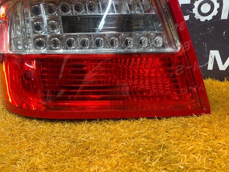 Фонарь задний левый GLK-Class 2010 X204 272.948