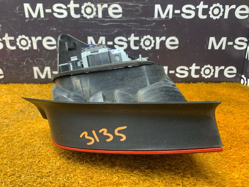 Фонарь задний левый GLK-Class 2010 X204 272.948