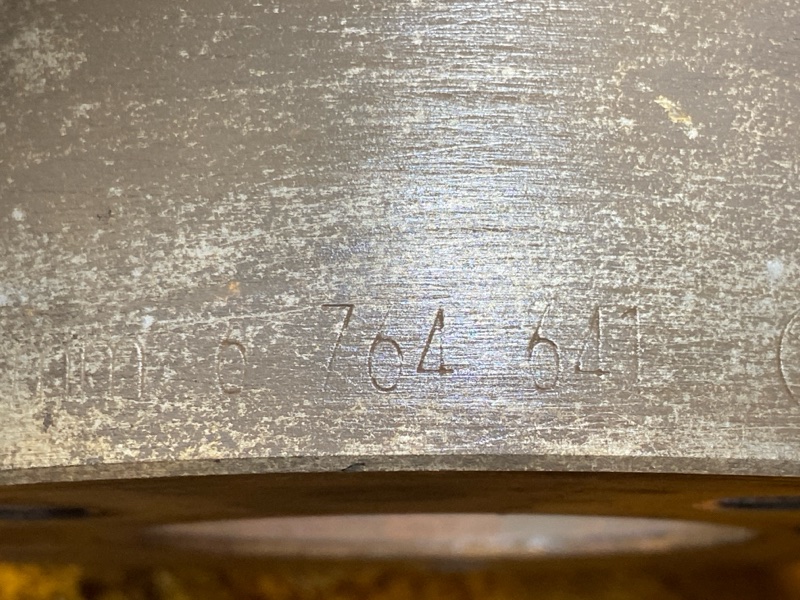 Диск тормозной передний 3-Series 2005 E90 N46B20B