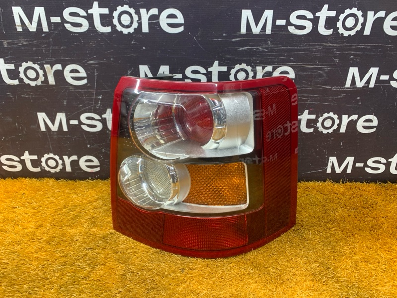 Запчасть фонарь задний правый Land Rover Range Rover Sport 2006 L320 428PS XFB000662 контрактная Фонарь задний правый Land Rover Range Rover Sport 2006 L320 428PS XFB000662 контрактная