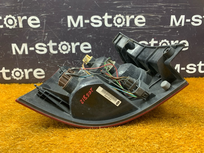 Фонарь задний правый Range Rover Sport 2006 L320 428PS Фонарь задний правый Range Rover Sport 2006 L320 428PS