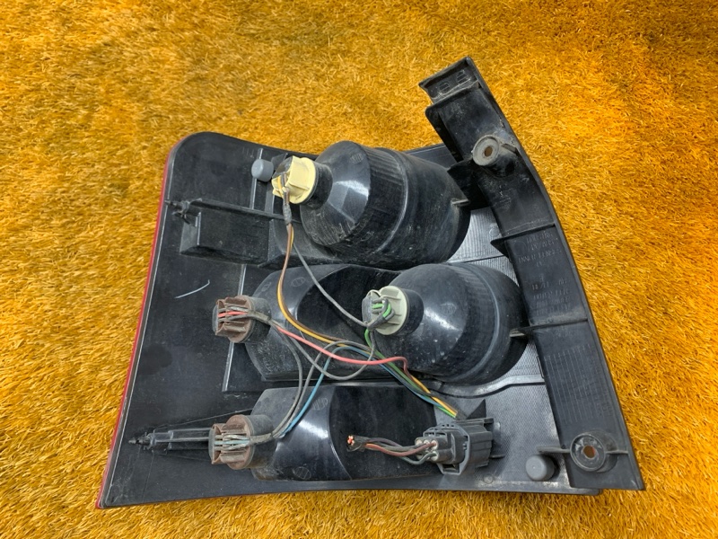 Фонарь задний правый Range Rover Sport 2006 L320 428PS Фонарь задний правый Range Rover Sport 2006 L320 428PS