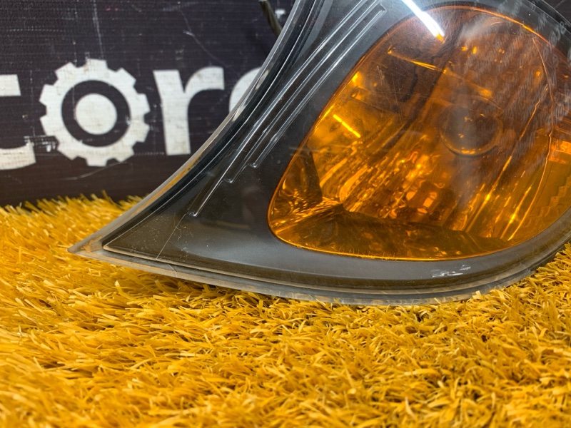 Поворотник ( Габарит) передний левый 3-Series 2003 E46 N42B20A