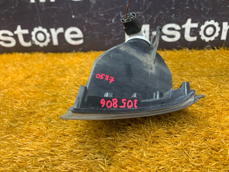 Поворотник ( Габарит) передний левый 3-Series 2003 E46 N42B20A