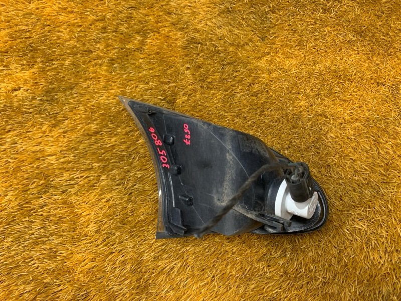 Поворотник ( Габарит) передний левый 3-Series 2003 E46 N42B20A