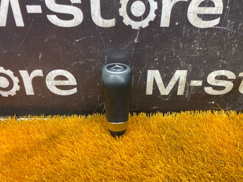 Ручка кпп Mercedes-Benz C-Class 2010 W204 271.860 A2042672310 контрактная