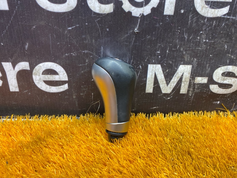 Ручка кпп Mercedes-Benz C-Class W204 271.860