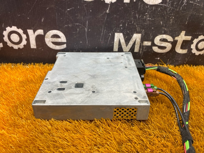 TV-тюнер X5 2013 E70 N55B30A