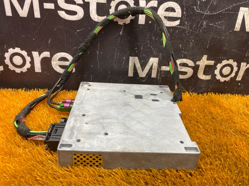 TV-тюнер X5 2013 E70 N55B30A