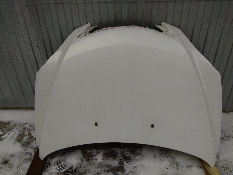 Капот Mazda Axela BK3P Капот Mazda Axela BK3P