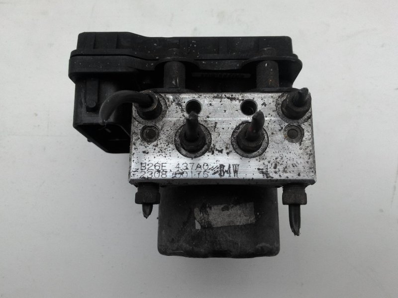 Блок abs Mazda 323 BJ Блок abs Mazda 323 BJ