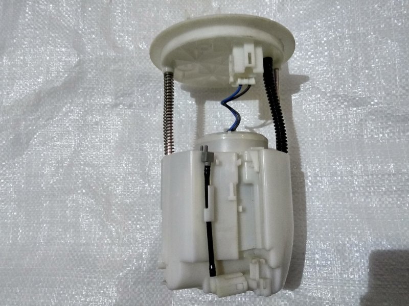Топливный насос Galant Fortis CY4A
