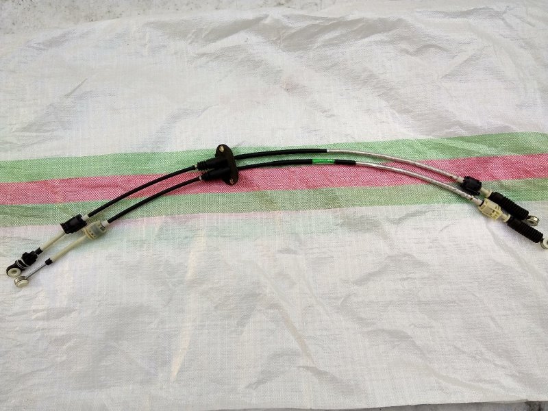 Трос мкпп Mazda Axela BK3P LFVDS Трос мкпп Mazda Axela BK3P LFVDS