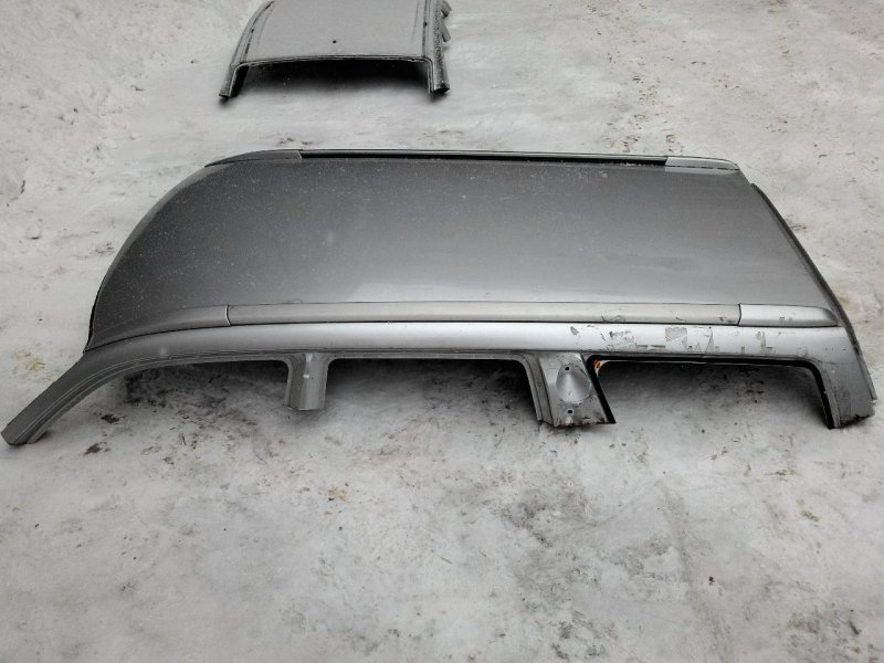 Крыша Subaru Forester SG5 Крыша Subaru Forester SG5