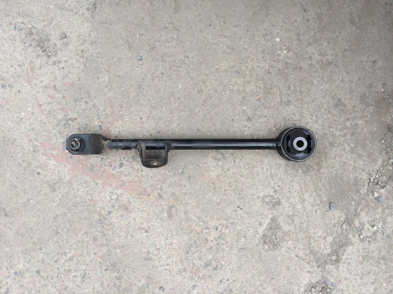 Запчасть рычаг поперечный задний левый Honda Accord E-CF4 52375-S0A-921 контрактная Рычаг поперечный задний левый Honda Accord E-CF4 52375-S0A-921 контрактная