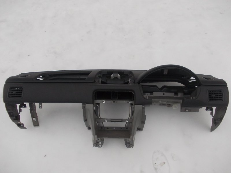 Торпедо Subaru Forester SG5 Торпедо Subaru Forester SG5
