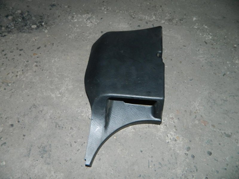 Накладка правая Honda Accord CF4 83111S0A000ZD контрактная