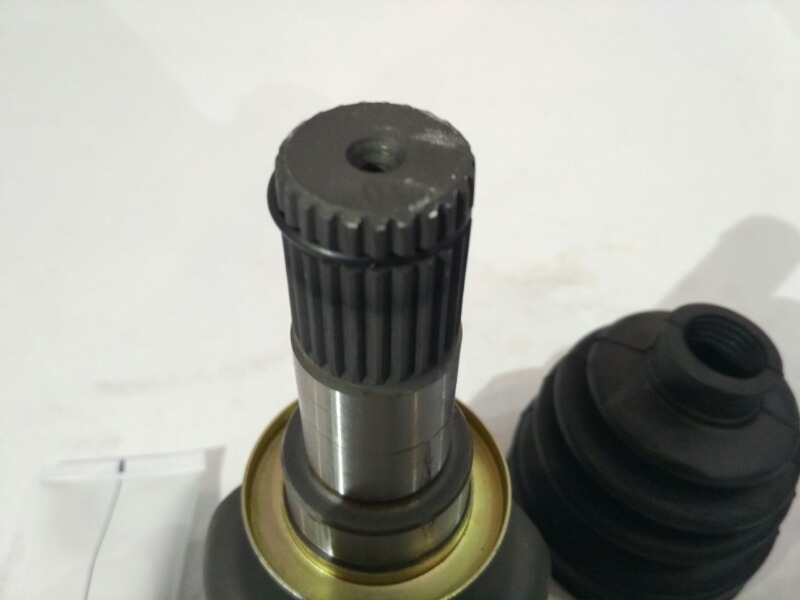 Шрус внутренний левый Mazda Axela BK5P ZY FG01-22-620 купить новая