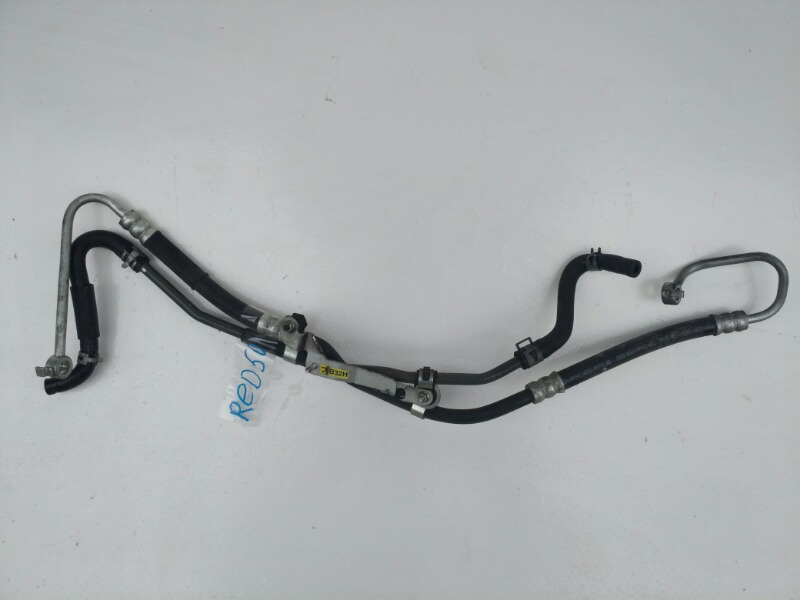 Шланг гур Mazda Axela BK3P Шланг гур Mazda Axela BK3P