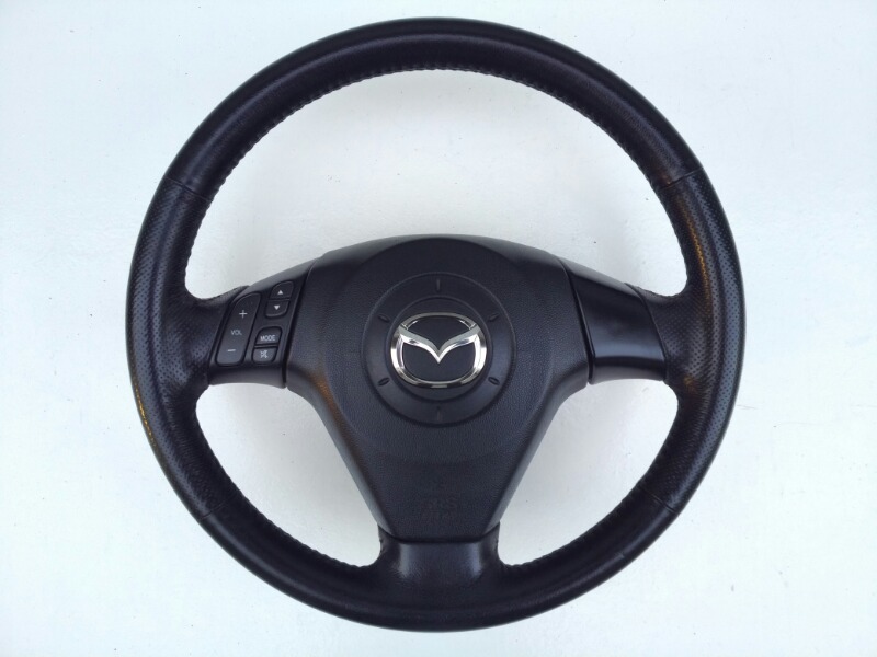 Руль Mazda Axela BK3P Руль Mazda Axela BK3P